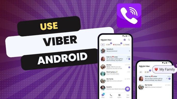 Viber number screening, Viber unused number detection, and Viber active user screening system.